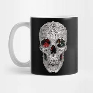 Skull Mug